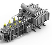 효성중공업, 영국에 초고압 변압기 납품… 유럽 수주 1조원 돌파