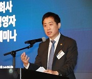 김주현 전 금융위원장, 금융연 초빙연구위원으로