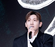 [현장포토] "민호 위해 귀국!"...최강창민, 초특급 의리