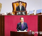 [사설]“돌 맞아도 간다”던 尹, 국회도 피하면서 뭘 하겠다는 건지