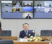 남부발전, 제10대 김준동 사장 취임