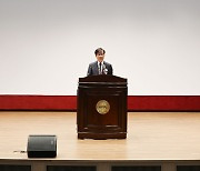 백현동 식품연 원장 취임, “푸드테크·마이크로바이옴 경쟁력 강화할 것”