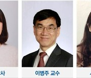 부산대 연구팀, 폐경 후 입 마름 '구강건조증' 원인 찾았다