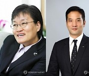 탁구협회장 선거, 이에리사 vs 이태성의 대결로 주목