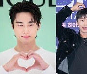 변우석VS임영웅VS김수현, 가히 왕중왕전…MBC플러스 아이돌챔프로 'AAA' 인기상 결선