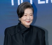 [포토] 김해숙, 우아한 등장