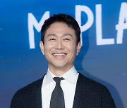 'Mr.플랑크톤' 오정세 "이유미 만나고 처음 사랑·가출해 봐"