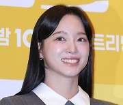 [포토] 김세정, 아름다운 미소