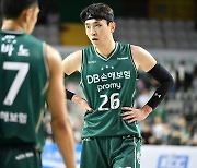 ‘3쿼터 11-25’ DB, 턴오버로 자멸하며 6연패 수렁