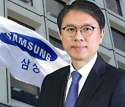 연체율·부실률 업계 유일 0%대…삼성카드 김대환 선방