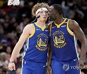 [NBA] "달라진 모습 보여줄게" 문제아 그린의 결연한 다짐