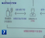 의사까지 짜고 ‘보험 사기?’…37억 원 타낸 일당 덜미