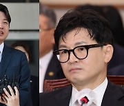 이준석, 한동훈 직격…"김건희 특검, 남은 건 네 역할"