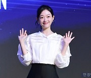 [포토] 이유미, '깜찍함 가득~'