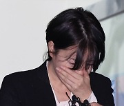 문다혜 '불법숙박' 혐의로 입건…경찰, 오피스텔 투숙객 진술 확보