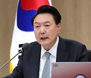 尹, 7일 대국민담화·기자회견…김 여사 문제 등 입장 주목