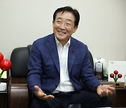 “건강한 공동체 위해 미래세대에 나눔교육 포부”