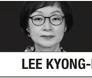 [Lee Kyong-hee] True blessing from Han Kang’s Nobel Prize