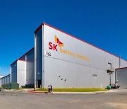 SK On reports first-ever profit in Q3