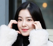 Red Velvet member Irene to release debut solo album 'Like A Flower' this month