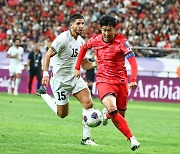 Son Heung-min back to lead Taeguk Warriors in World Cup qualifiers as squad announced