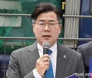 박찬대 “11월은 ‘김건희 특검의 달’…반드시 관철하겠다”