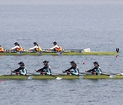 ‘만추의 호수축제’ 2024전국생활체육조정대회 9일 개막