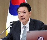 윤 대통령, 11월 개각·인적 쇄신 사실상 공론화 수순