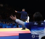 [스포츠박사 기자의 스포츠용어 산책 1255] 유도에서 왜 ‘반칙패’라고 말할까