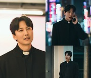 ‘열혈사제2’ 김남길, “시즌2에도 여전히 화가 많다”