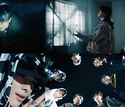 엔하이픈, 신보 ‘Daydream’ 트랙리스트…확 달라진 음악색 ‘치명적 힙스터’