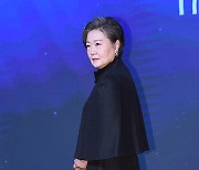 김해숙 ‘돌아보면 무서워요’ [MK포토]