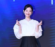 이유미 ‘예쁜 꽃처럼’ [MK포토]