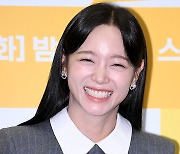 김세정 해맑은 웃음‘ [MK포토]