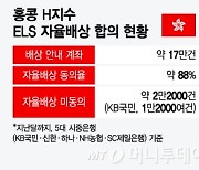 ELS 사태, 1년만에 끝나나… 이달 자율배상 절차 마무리 단계