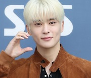 NCT 재현, 오늘 현역 입대… 육군 군악대로 복무 예정