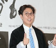 "6억원에서 20억원 됐다"… 김영철 '청담동' 아파트 대박