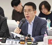 배달앱 상생협의 위원장 “합의 못하면 다음 회의때 중재안”…10차 회의 돌입