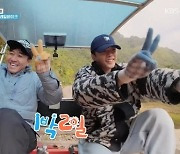 ‘1박 2일’ 인성 논란 딛고 조세호 이준 합류 후 최고 시청률