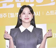 ‘취하는 로맨스’ 김세정 “캔디 역할 반복? 분명 차별점 있어, 조급함 없다”