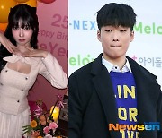 과즙세연, 럭셔리 생일파티서 김하온과 다정 스킨십→빛삭 “무슨 사이?”