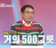 이봉원 짬뽕집 3호점 오픈, 첫날 500만원 매출 성공 (동상이몽2)