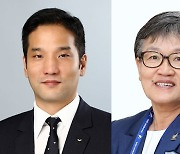 탁구협회, 6일 차기 협회장 선거 진행…이태성·이에리사 경합