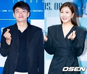 '쌍둥이 임신설' 김승수♥양정아, 내년 결혼하나? "집에서 멍하니 정아만 생각"(미우새)