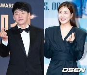 ‘53세 동갑’ 김승수♥︎양정아, 드디어 공개연애 “남은 건 결혼 뿐”(‘미우새’)[종합]