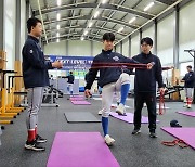 프로 출신 일타 강사와 최첨단 장비의 조화...KBO, 4일부터 2024 KBO Next-Level Training Camp 개최