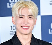 NCT 재현 입대, 해군 군악병 태용까지 배웅 총출동 "기대해" [Oh!쎈 이슈]