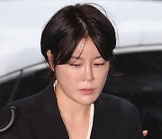 경찰, 문다혜 ‘불법숙박’ 투숙객 진술 확보