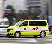 새벽에 양수 터졌는데 "못 받아줘요"···결국 200km 떨어진 병원 갔다