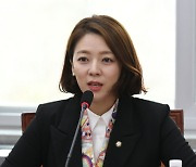 배현진 “尹 시정연설 불참 이해할 수 없어…무력한 與, 설득도 못해”